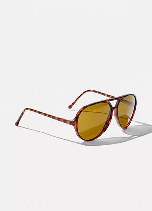 Солнцезащитные очки good times eyewear с urban outfitters2 фото