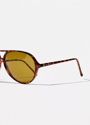 Солнцезащитные очки good times eyewear с urban outfitters1 фото