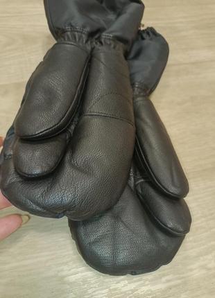 Тактические рукавицы l размер краги tego трекинговые