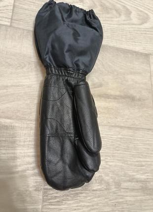 Тактические рукавицы l размер краги tego трекинговые