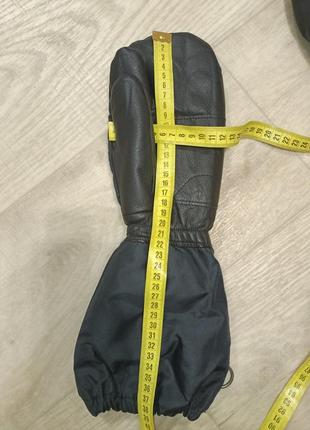 Тактические рукавицы l размер краги tego трекинговые