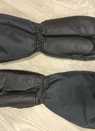 Тактические рукавицы l размер краги tego трекинговые