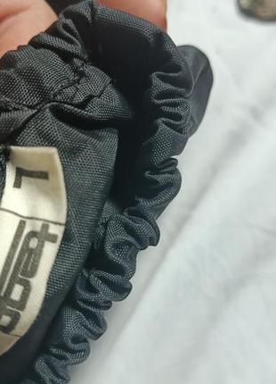 Тактические рукавицы l размер краги tego трекинговые