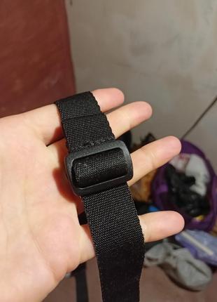 Ремень резинка