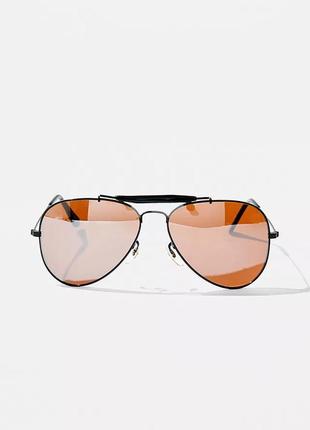 Солнцезащитные очки good times eyewear с urban outfitters2 фото