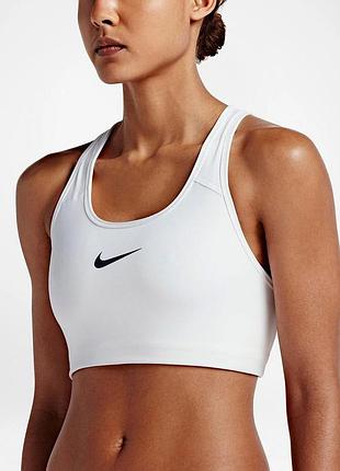 Топ топик спортивный найк nike
