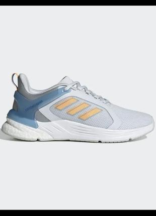 Оригинальные кроссовки на бусте adidas response super 2.0,нереально удобные!2 фото