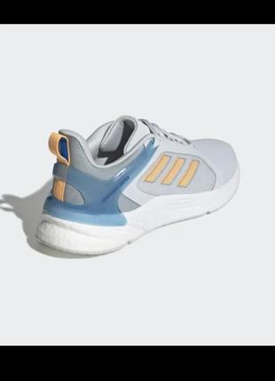 Оригинальные кроссовки на бусте adidas response super 2.0,нереально удобные!5 фото