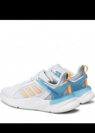 Оригинальные кроссовки на бусте adidas response super 2.0,нереально удобные!9 фото