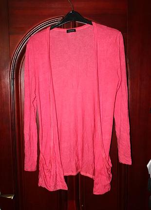 Довгий кардиган м, л від aislinn2 фото