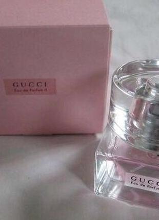 Gucci eau de parfum 2💥оригинал 1,5 мл распив аромата затест8 фото