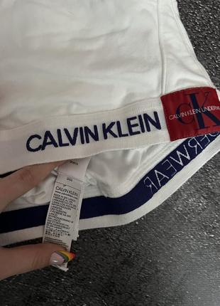 Бралетт бра бюстгальтер calvin klein ton9 фото