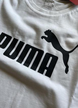 Футболка puma