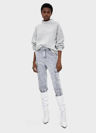 Снижка на новый свитер bershka 3