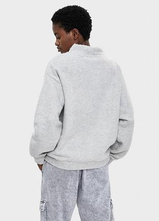 Снижка на новый свитер bershka 2