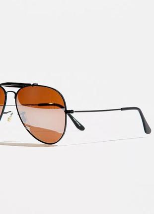 Солнцезащитные очки good times eyewear с urban outfitters1 фото