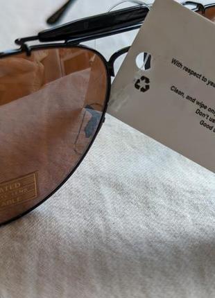 Солнцезащитные очки good times eyewear с urban outfitters8 фото