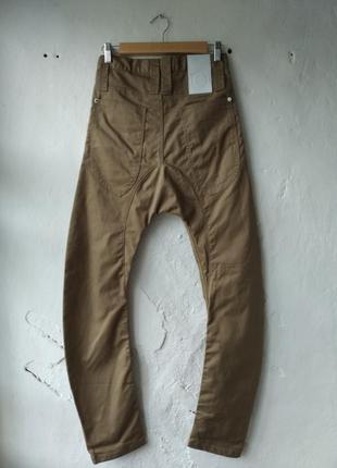 Мужские модные брюки humor размер 26