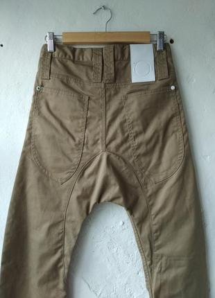 Мужские модные брюки humor размер 26