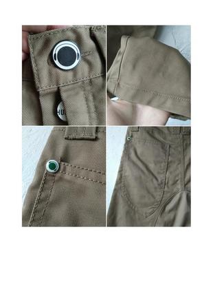 Мужские модные брюки humor размер 26