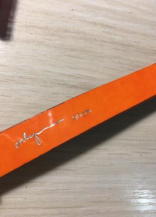 Ремень only cheetah belt 9