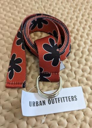 Пояс от urban outfitters5 фото