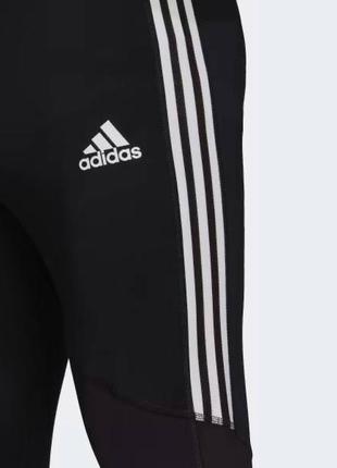 Тайтси лосини легінси для футболу adidas4 фото