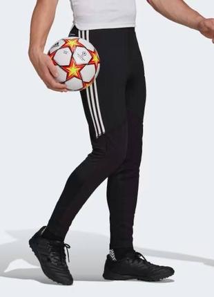 Тайтси лосини легінси для футболу adidas1 фото