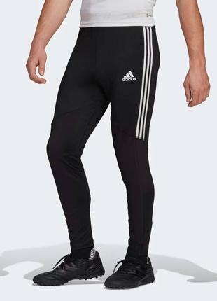 Тайтси лосини легінси для футболу adidas2 фото