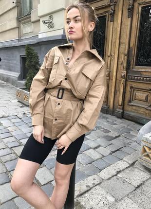 Подовжена сорочка2 фото