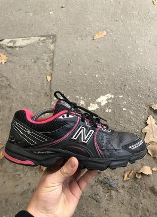 Кросівки new balance