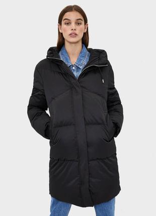 Знижка на новий пуховик bershka
