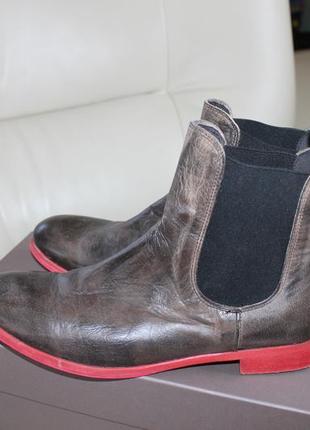 Італійські черевички liebeskind