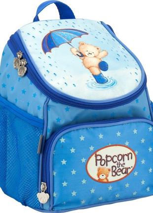 Рюкзак детский дошкольный kite popcorn bear po17-535xxs-1