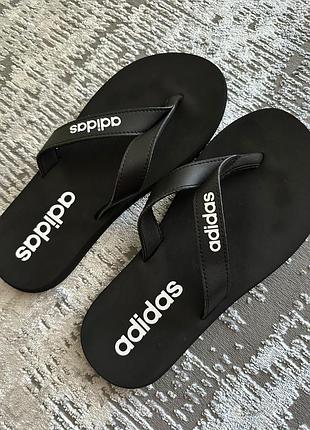 Вєтнамки adidas