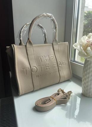 Marc jacobs tote