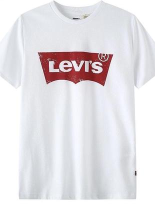 Футболка levis