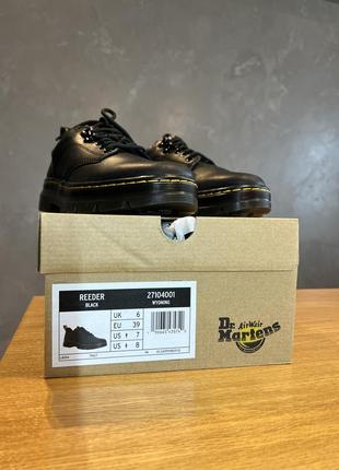 Ботинки dr. martens (чоловічі/жіночі)2 фото