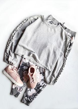 Стильный свитшот от bershka