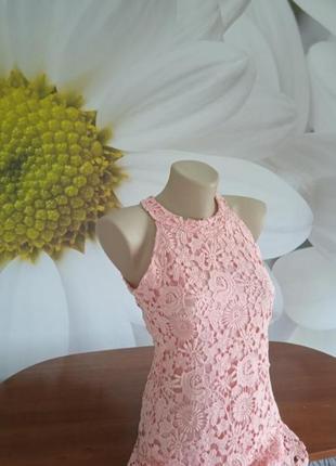 Сукня"мереживо"