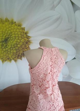 Сукня"мереживо"3 фото
