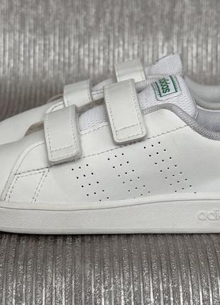 Кроссовки, кросівки adidas р.27-28 стелька 17,7 см3 фото