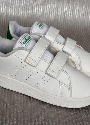 Кроссовки, кросівки adidas р.27-28 стелька 17,7 см