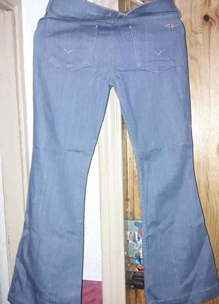 Джинсы 2