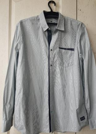 Сорочка tom tailor