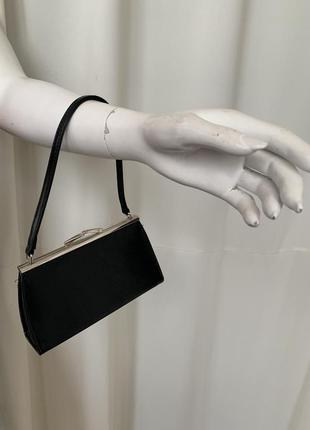 Міні сумочка клатч