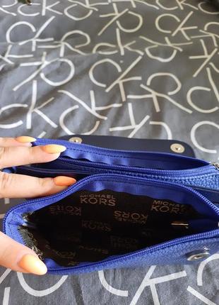 Клатч michael kors 9