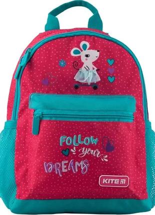 Рюкзак детский kite kids k19-534xs-2