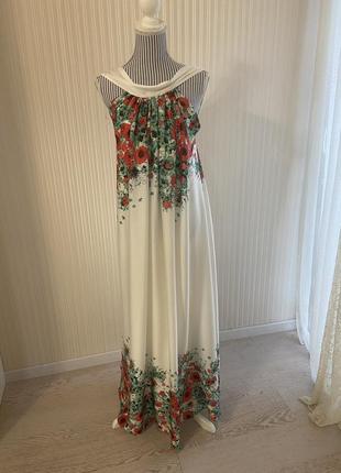 Сарафан isabel garcia