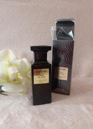 Парфуми Tom ford noir extreme 100 ml новий